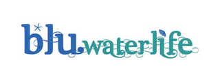 BLUWATERLIFE logo