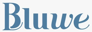 BLUWE logo