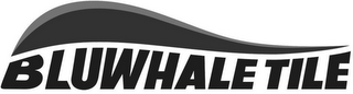 BLUWHALE TILE logo