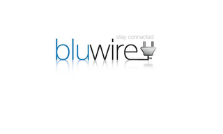 BLUWIRE logo