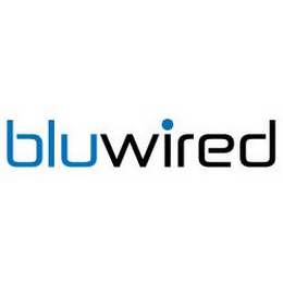 BLUWIRED logo