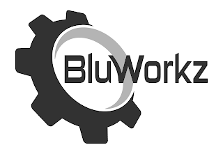 BLUWORKZ logo