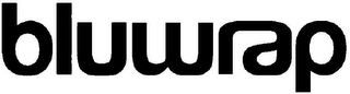 BLUWRAP logo