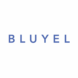 BLUYEL logo