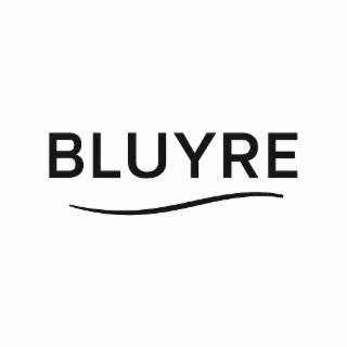 BLUYRE logo
