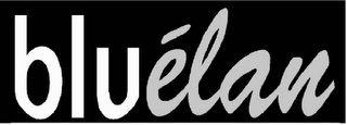 BLUÉLAN logo