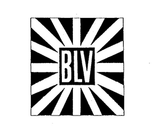 BLV logo