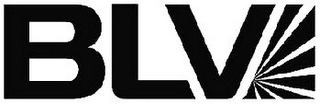 BLV logo