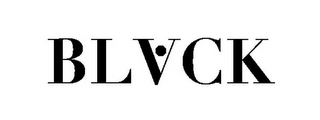 BLVCK logo
