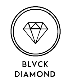 BLVCK DIAMOND logo