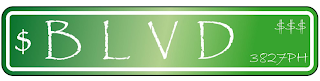 $ BLVD $$$ 3827PH logo