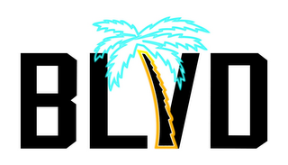 BLVD logo