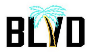 BLVD logo