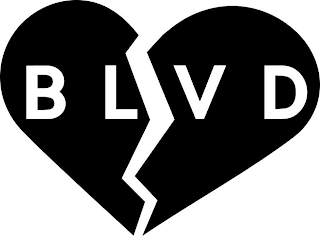 BLVD logo