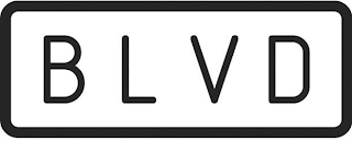 BLVD logo