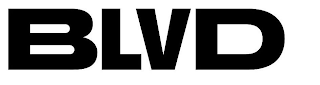 BLVD logo
