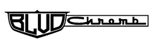 BLVD CHROMB logo