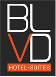 BLVD HOTEL & SUITES