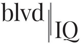 BLVD IQ logo
