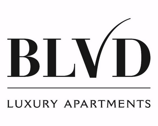 BLVD LUXURY APARTMENTS