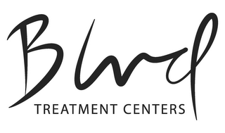 BLVD TREATMENT CENTERS logo