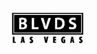 BLVDS LAS VEGAS logo