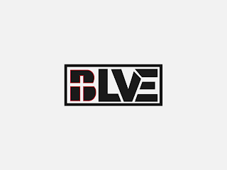 BLVE logo