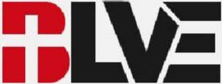 BLVE logo
