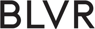 BLVR logo