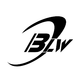 BLW logo