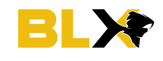 BLX logo