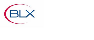 BLX logo