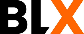 BLX logo