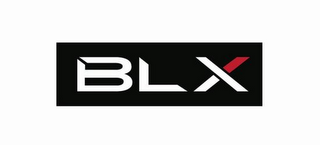 BLX logo