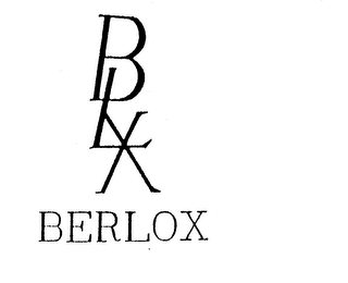 BLX BERLOX