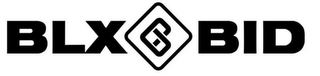 BLXBID logo