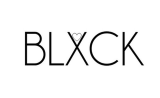 BLXCK logo