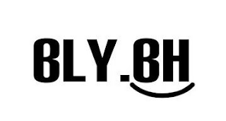 BLY.BH logo