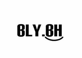 BLY.BH logo