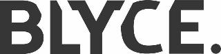 BLYCE logo
