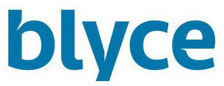 BLYCE logo