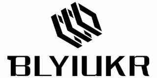 BLYIUKR logo