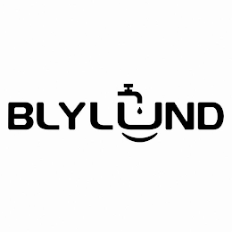 BLYLUND logo