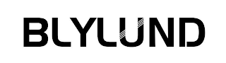 BLYLUND logo