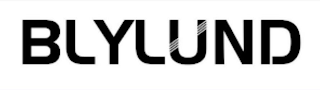 BLYLUND logo