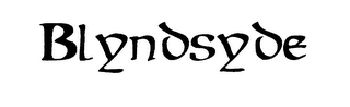 BLYNDSYDE logo