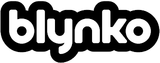 BLYNKO logo