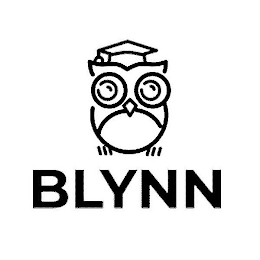 BLYNN logo