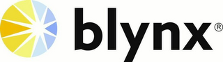 BLYNX logo