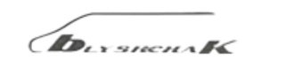 BLYSHCHAK logo